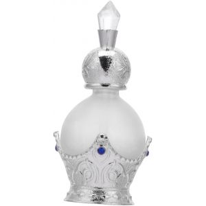 Flacon De Parfum Avec Huiles Essentielles Vintage Flacon Compte - Gouttes Élégant Flacon D'arôme Vintage Bouteilles De Parfum Vintage Bouteilles De Parfum Cristal Décor Épices Antiquité Verre - Neuf