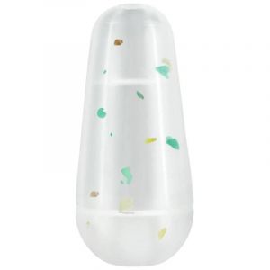 100pcs Utile Stopper Perles Bonne Enveloppe D'&eacute;tanch&eacute;it&eacute; Fil Principal Noeud Plusieurs Efficace Pivotant Anneau Haricots Pour La P&ecirc;che-M - Neuf