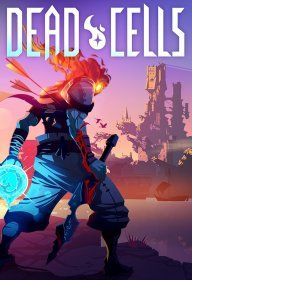 Dead Cells - Steam - Jeu En T&eacute;l&eacute;chargement - Neuf