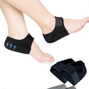 Protège-Talons, Bonnets De Gel, Support De Coussinet De Talon - Neuf