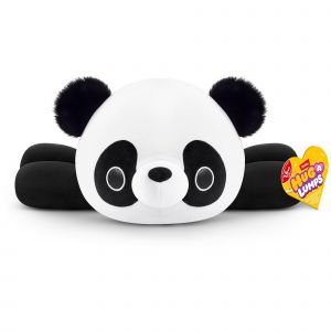 ZURU Hug-A-Lumps (moyen) PETE - Neuf