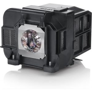 VornixorSarlshop-Ampoule Lampe de Videoprojecteur pour Epson ELPLP75 ELPLP74 EB-1940W EB-1945W EB-1950 EB-1955 EB-1960 EB-1965 EB-1930 EB-1935 EB-501KG V13H010L75 V13H010L74 - Neuf