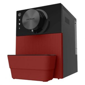 Cecotec Cremmaet Cube Enti&egrave;rement automatique Machine &agrave; expresso 1,1 L - Neuf