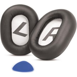 KAL-Backbeat Pro 2 Coussinets De Rechange Compatibles Avec Plantronics Backbeat Pro 2/Voyager 8200 Uc (Marron) - Neuf