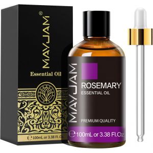 Huile Essentielle de Vanille 100ML de Haute Qualité pour Diffuseur, Humidificateur, DIY, Home, Wardrobes - Neuf