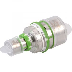 Comap Manchon R&eacute;duit M&eacute;tallique Pour Tubes Multicouche &agrave; Sertir - 50x4-40x3,5 - Raccords Multiskin - 7240w5040 - Neuf