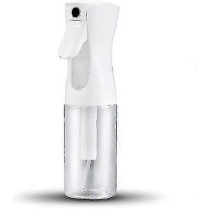 Flacon pulvérisateur vide -5,4 oz/160 ml Flacon de spray pour cheveux Pulvérisateur de brume végétale fine Flacon pulvérisateur de pulvérisation continue fine pour la coiffure,plante - Neuf