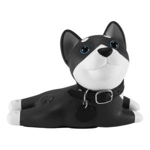 Cale de porte en forme de chien mignon pour la d&eacute;coration de la maison et du bureau - Neuf