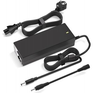 Adaptateur AC 90W pour Dell OptiPlex 3000 5000 7000 9020 7050 7020 7010 7040 7060 S&iquest;&iquest;rie Micro Desktop Inspiron 20"" 22"" 24"" 27"" AIO Desktop,Inspiron 15 16 17 14 13 S&iquest;&iquest;rie Chargeurs d'ordinateur portable - Neuf