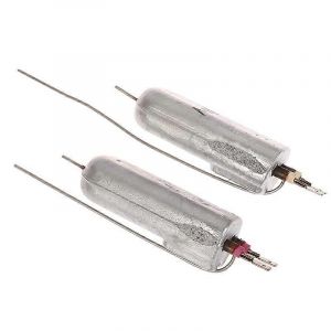 400W &Eacute;tape Fum&eacute;e Brumisation Machine Chauffage B&acirc;ton D&eacute;sinfection De Rechange Atomizador Brumisateur Atomiseur Pulv&eacute;risateur Tige Chauffante Noyau Tuyau - Neuf