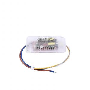 Télécommande infrarouge plafonnier Alimentation Variateur LED intelligent - Neuf