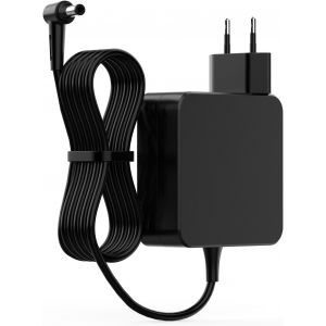 Chargeur Ordinateur Portable 45W Pour Lenovo Ideapad 330 330S 320 320S 310 310S 100 110 520 530 14Ikb 15Ikb S145 S340 S540 L340 B50-10 Adl45Wcg Pa-1450-55Lu Alimentation Adaptateur[Z2121] - Neuf