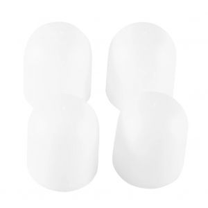 4pcs Vente Chaude Protecteur De Moteur Capuchon R&eacute;sistant &Agrave; La Poussi&egrave;re Protecteur De Protection Pour Dji Phantom 4 - Neuf