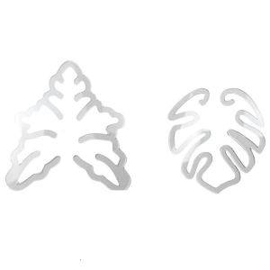 Porte-Feuille De Plante Verte En Forme De Fleur,&Eacute;caille De Tortue Bambou A+B - Neuf