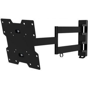 Ultra Thin Tilt Swivel Cantilever Arm Tv Wall Mount 26" 27" 29" 30" 32" 34" 36" 37" 39" 40" 42" 500Mm - Neuf