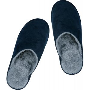 Kalanka-Chaussons Hommes Et Femmes, Pantoufles Maison Confort Eu 38-47 - Neuf