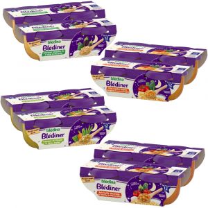 Bl&eacute;d&icirc;ner X16 12 Mois Soir - Neuf