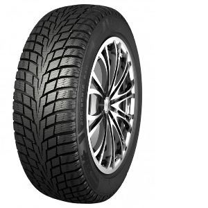 Pneu Nankang ICE ACTIVA Ice-1 ( 215/65 R16 102Q XL, Pneus nordiques ) - Neuf
