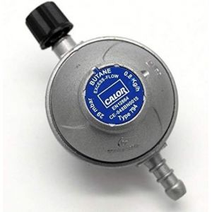 Ulteronixshop-Calor Marque Campingaz D&eacute;tendeur &Agrave; Gaz 29 Mbar 5 Ans De Garantie Compatible Avec 907, 904 Et 901 - Neuf