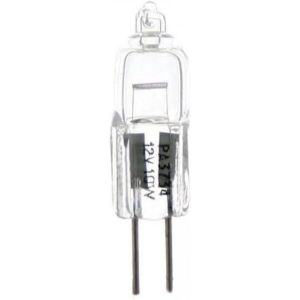 Kal-Halostar Starlite 64425 S Ampoule Halogène À Culot À Broches À Intensité Variable 20 W 12 V G4 Blanc Chaud 2800 K 300 Lm - Neuf