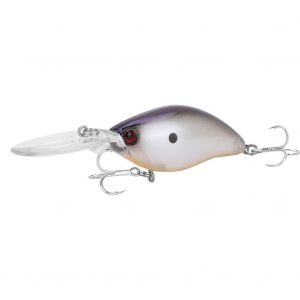Leurre De Peche Flottant En Profondeur Pour Poissons D'eau Douce (Changement De Couleur) - Neuf