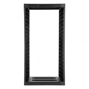 Tour De Rangement Pour Disques De Jeu En Abs 19221, Support A Double Couche Pour Ps4 Slim Pro - Neuf