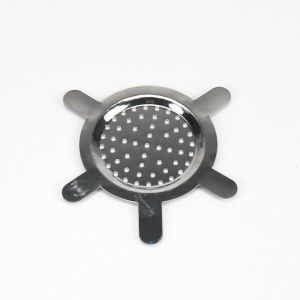 support de charbon de bois en métal,narguilé,Chicha,tuyau d'eau,accessoires de bol à Shisha - Type 1pcs - Neuf