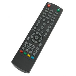 T&eacute;l&eacute;commande de Remplacement Continental Edison CELED390816B7 CELED480816B7 Neuf - Neuf