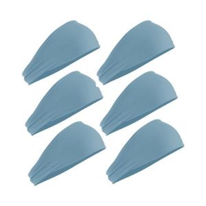 Bandeaux Larges Confort Ultime Pour Femmes &iquest; Bandeaux &Eacute;lastiques Doux Et Antid&eacute;rapants Pour Le Yoga, La Course &Agrave; Pied Et Le Quotidien - Neuf