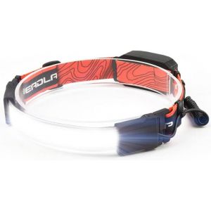 Lampe Frontale À Led, 600 Lumens, Usb Rechargeable, Étanche, 3 Modes D'éclairage, Lampe Frontale Cob Avec Rétro-Éclairage Led, Pour Camping, Vélo, Course, Pêche Visiter La Boutique - Neuf