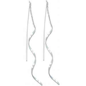 Kal-Boucles D'oreilles Pour Femmes, 925 Boucles D'oreilles Pendantes, Boucle D Oreille Pendantes Femme,B Oucle D'oreille Femme Pendante Faites À La Main, Cadeaux De Bijoux Fete Des Meres - Neuf