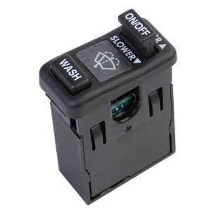 Interrupteur d'essuie-glace neuf 3534329C1 577.3038 901-5102 - Neuf