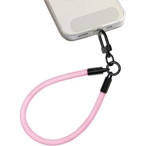 Kal-Chaîne De Téléphone Portable Universelle, Pendentif Pour Téléphone Portable, Cordon À Perles Pour Téléphone Portable, Dragonne, Sangle De Téléphone Portable, Bracelet, Compatible Avec Tous Les - Neuf
