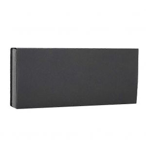 Boîte D'affichage De Montre Unique Rectangulaire Étui De Support De Rangement De Montre-Bracelet Compatible Avec Curren - Neuf