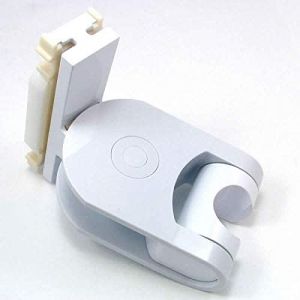 JGD-Mira 1.1603.132.1 NA Support de fixation flexible pour douche et baignoire - Neuf