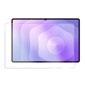 Lot de 3 Verres tremp&eacute; compatible pour Samsung Galaxy Tab S10 Ultra SM-X920 SM-X926 14.6"" - Film de Protection - Visiodirect - - Neuf