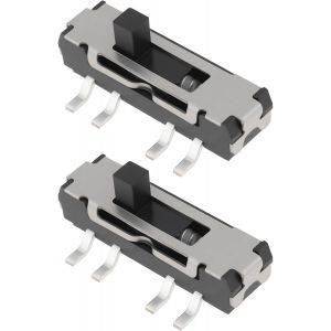 LORANKA-Lot de 2 boutons d'alimentation internes Bluetooth compatibles avec QC 35 Compatible avec QC35 II - Neuf