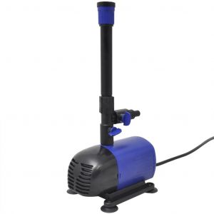Prolenta Premium - Pompe Pour Fontaine 50 W 2000 L/H - Neuf