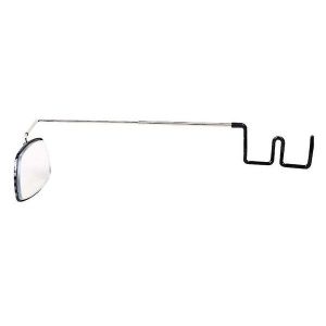 Rétroviseur De Sécurité Pour Vélo - Rétroviseur Grand Angle Réglable Pour Une Meilleure Visibilité Pendant La Conduite - Neuf