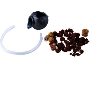 Mevronisshop-Fontaine &Agrave; Eau En Pot &Eacute;maill&eacute; Pour Cascade En C&eacute;ramique Pour Le Paysage De La Cour Accessoires De Fontaine - Neuf