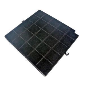 Filtre charbon AIRFORCE FC120 AFFCAF16CS (53032-1032) Hotte (480122100934 AIRFORCE ARTHUR MARTIN ELECTROLUX WHIRLPOOL AIRLUX) - Neuf