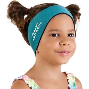 Bandeau De Natation ¿ Protection Pour Les Oreilles ¿ Garde Les Bouchons D'oreille.[A142] - Neuf