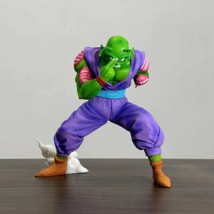 Figurine Dragon Ball Z Dbz Piccolo Junior Sans Bras Pop39949-20 Cm - Figurine D'action En Pvc De 20 Cm - Mod&egrave;le De Collection Pour Enfants - Neuf