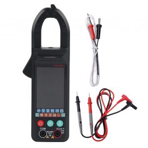 XYONG Multimetre numerique FS8330Pro, pince amperemetrique LCD, haute precision, tension, courant, portable, pour l'industrie - Neuf