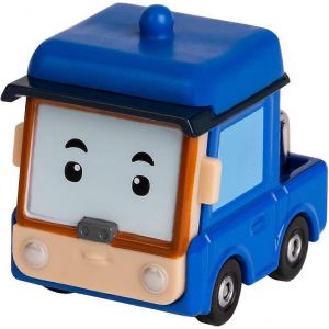 Voiture Jouet En M&eacute;tal, Jouets De Petit Camion (V&eacute;hicules Moul&eacute;s Sous Pression Sans D&eacute;formation), Adapt&eacute;s Aux Enfants De 3 Ans Et Plus, Cadeaux De Vacances Pour Enfants - Neuf