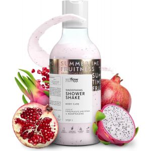Eryi-Gommage Revitalisant Avec Pithaja Et Grenade - Fusion D'huile De Macadamia Pour Une Peau Radieuse Et Renouvelée - Découvrez Le Nouveau Départ De Votre Peau - Neuf