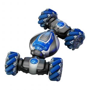 Gesture Remote Control Car Stunt Drift Car Rccountry Climbing Car Children's Toys, Boys And Girls' Toys Birthday Gifts Christmas Gifts Indoor - Neuf