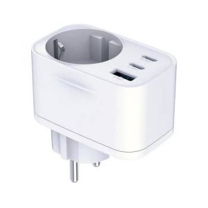 Carregador 3MK Hyper Comfort Charger 30W - Neuf