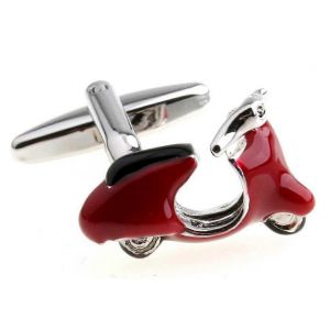 Boutons De Manchette Pour Homme, Cadeau Id&iquest;&iquest;Al Pour Une Tenue Habill&iquest;&iquest;E, En Acier Inoxydable, Design Classique, Couleur Argent&iquest;&iquest;E, Accessoire &iquest;&iquest;L&iquest;&iquest;Gant - Neuf