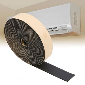 Hjlian Ruban D'etancheite En Mousse Auto-Adhesif Pour Climatiseur - Neuf